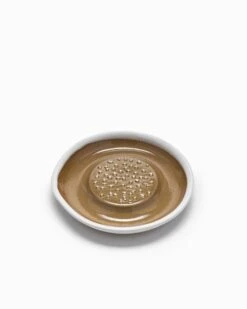 Oldenhof Japanse Schotel ø 15 Cm Wit