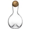 Nude Vintage Decanteerkaraf Met Kurk 750 Ml Kristalglas -Keukenbenodigdheden Winkel nude karaf 1500x1500 1