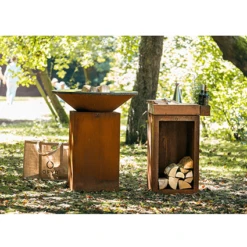 OFYR Classic 85-100 Barbecue -Keukenbenodigdheden Winkel ofyr classic 2