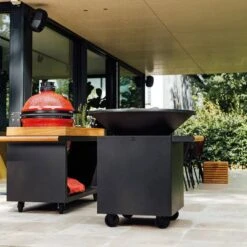 OFYR Classic Black 100 PRO Barbecue 5 OFYR Classic Black 100 PRO Barbecue -Keukenbenodigdheden Winkel ofyr classic black 100 pro barbecue