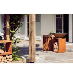 OFYR Classic Storage 85-100 Barbecue -Keukenbenodigdheden Winkel ofyr classic storage 3 5