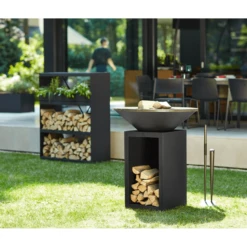 OFYR Wood Storage Black 200 -Keukenbenodigdheden Winkel ofyr storage black 3 2