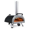 Ooni Karu 16 Houtskool Pizza-oven Rvs -Keukenbenodigdheden Winkel ooni karu 16 houtskool pizza oven rvs 1 2
