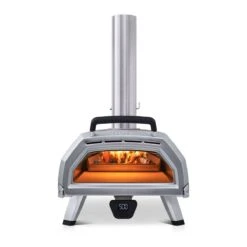 Ooni Karu 16 Houtskool Pizza-oven Rvs 8 Ooni Karu 16 Houtskool Pizza-oven Rvs -Keukenbenodigdheden Winkel ooni karu 16 houtskool pizza oven rvs 3 1