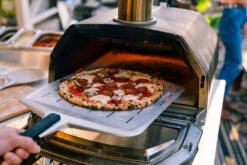 Ooni Karu 16 Houtskool Pizza-oven Rvs 9 Ooni Karu 16 Houtskool Pizza-oven Rvs -Keukenbenodigdheden Winkel ooni karu 16 houtskool pizza oven rvs 4 1