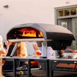 Ooni Koda 16 Gas Pizza-oven 30 Mbar -Keukenbenodigdheden Winkel ooni koda 16 gas pizza oven 30 mbar 3