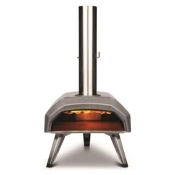 Ooni Karu 12 Houtskool Pizza-oven Rvs -Keukenbenodigdheden Winkel oonikaru studio 1 3 15