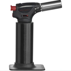 Hotery MRC-982 Professional Gasbrander Zwart