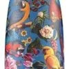Chilly's Bottle Parrot Blooms Waterfles 500 Ml Rvs
