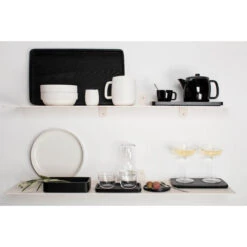 Serax Passe-Partout Glas Op Lage Dikke Voet 350 Ml ø 8,3 Cm H 13,5 Cm Glas 9 Serax Passe-Partout Glas Op Lage Dikke Voet 350 Ml ø 8,3 Cm H 13,5 Cm Glas -Keukenbenodigdheden Winkel passe partout 3 25