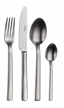 Pintinox Millenium Mystique Bestekcassette 6-persoons Rvs 24-delig