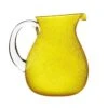 Memento Synth Pitcher Karaf Kunststof Yellow 1 Memento Synth Pitcher Karaf Kunststof Yellow -Keukenbenodigdheden Winkel pitchyel 1