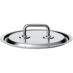 Spring Brigade Premium Deksel ø 20 Cm Rvs