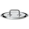 Spring Brigade Premium Deksel ø 22 Cm Rvs -Keukenbenodigdheden Winkel preview deksel spring brigade jcut5 3