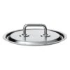 Spring Brigade Premium Deksel ø 32 Cm Rvs -Keukenbenodigdheden Winkel preview deksel spring brigade jcut5 3 1