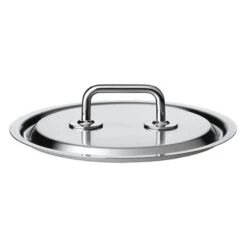 Spring Brigade Premium Deksel ø 32 Cm Rvs