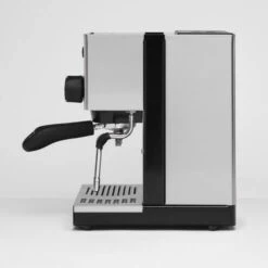 Rancilio Silvia Espressomachine Model V6 E Rvs Mat -Keukenbenodigdheden Winkel rancilio3 1