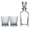 Riedel Fire Whiskyset Kristalglas 3-delig -Keukenbenodigdheden Winkel riedel fire whiskyset kristalglas 3 delig