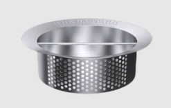 The Bastard Ash Tray Lifter Voor Medium En Large, 2020 En 2021