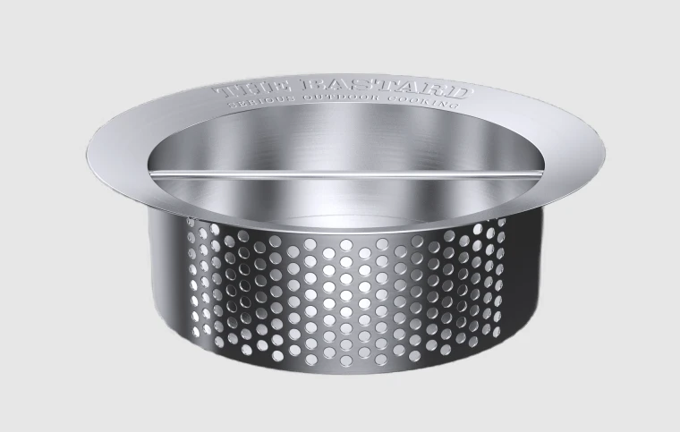 The Bastard Ash Tray Lifter Voor Medium En Large, 2020 En 2021 3 The Bastard Ash Tray Lifter Voor Medium En Large, 2020 En 2021