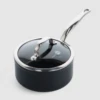 Greenpan Barcelona Pro Steelpan Met Keramische Laag En Glasdeksel ø 18 Cm -Keukenbenodigdheden Winkel schermafbeelding 2023 04 05 121650