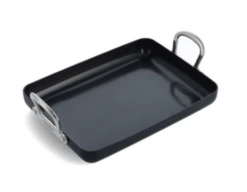Greenpan Barcelona Pro Braadlsede Met Keramische Laag 35 X 25 Cm