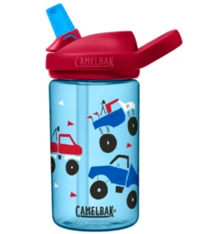 Camelbak Eddy+ Kids Drinkfles 400ml Kunststof Moto Rally