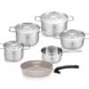 Fissler Pure Collection Pannenset Met Ceratal Koekenpan Rvs 6-delig 2 Fissler Pure Collection Pannenset Met Ceratal Koekenpan Rvs 6-delig -Keukenbenodigdheden Winkel schermafbeelding 2023 06 10 113340
