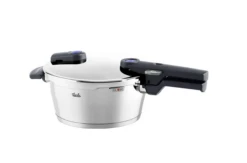 Fissler Vitaquick Snelkookpan 3,5 Liter Rvs Glans
