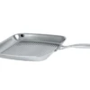 Cristel Castel'Pro Multiply Grillpan 30 Cm Rvs