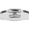 Cristel Castel'Pro Fixed Deksel ø 14 Cm Rvs -Keukenbenodigdheden Winkel schermafbeelding 2023 08 17 111902 5