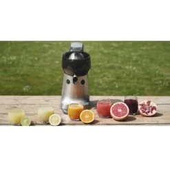 Espressions TheJuicer Citruspers Rvs -Keukenbenodigdheden Winkel schermopname 350