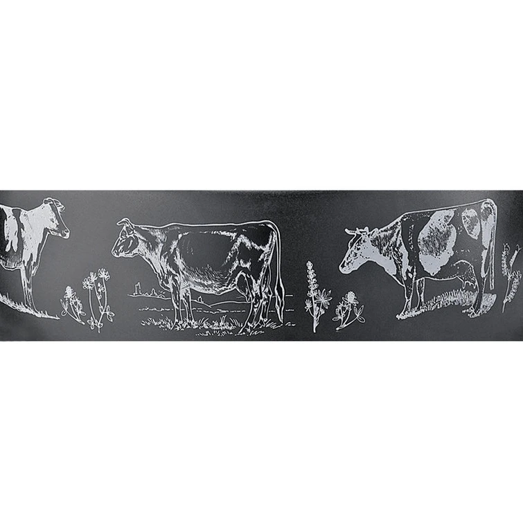 Küchenprofi St. Gallen Fondueset 22 Cm Aardewerk 4 Küchenprofi St. Gallen Fondueset 22 Cm Aardewerk - Afbeelding 2