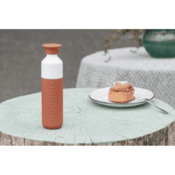 Dopper Insulated Drinkfles 350 Ml Rvs Terracotta Tide 11 Dopper Insulated Drinkfles 350 Ml Rvs Terracotta Tide -Keukenbenodigdheden Winkel shopping 4