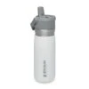 Stanley The IceFlow Flip Straw Water Bottle 650 Ml Polar 2 Stanley The IceFlow Flip Straw Water Bottle 650 Ml Polar -Keukenbenodigdheden Winkel stanley thegoiceflowflipstrawwaterbottle0.65l 22oz polar 1 1800x1800