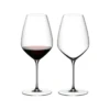 Riedel Veloce Syrah Wijnglas 720 Ml Kristalglas 2 Stuks -Keukenbenodigdheden Winkel syrah 1