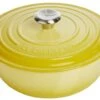 Le Creuset Wok-braadpan 4,1 Liter ø 26 Cm Gietijzer Soleil -Keukenbenodigdheden Winkel t 2fe89556a358e29ec37046f9892e51605b52d3be1a2ae