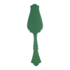 Sabre Old Fashioned Taartschep 25,5 Cm Kunststof Garden Green 1 Sabre Old Fashioned Taartschep 25,5 Cm Kunststof Garden Green -Keukenbenodigdheden Winkel tart server old fashion garden green vj hd