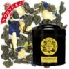 Mariage Frères Majestic Lime & Ginger Blauwe Thee 100 Gram -Keukenbenodigdheden Winkel tc8595