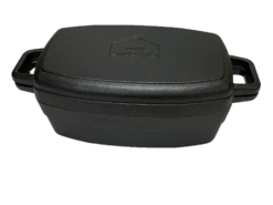 The Bastard Bread Pan Broodpan 35 X 17 Cm Gietijzer