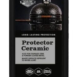 The Bastard Wax Polish 500 Ml