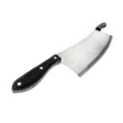 The Bastard Double Pizza Cutter Rvs