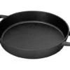 The Bastard Koekenpan Met 2 Grepen ø 20 Cm Gietijzer -Keukenbenodigdheden Winkel the bastard fry pan cast iron large pan ecommerce 36a7 2 1