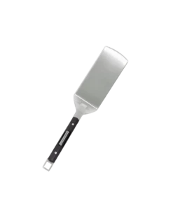 The Bastard Meat Flipper Met Flesopener Rvs