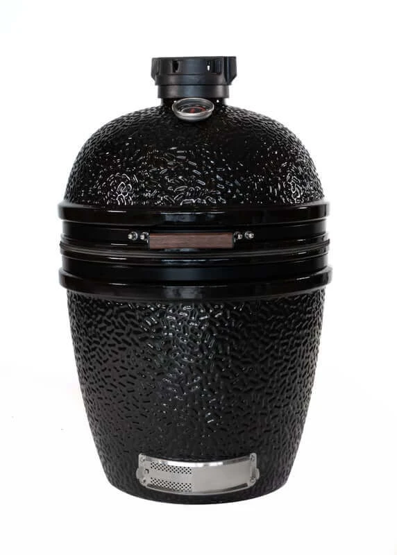 The Bastard Model 2022 Medium Solo Barbecue Keramiek Zwart 3 The Bastard Model 2022 Medium Solo Barbecue Keramiek Zwart