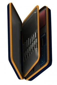 The MeatStick Etui Voor Kernthermometer Zwart