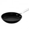 Le Creuset Les Forgées Koekenpan ø 20 Cm Aluminium -Keukenbenodigdheden Winkel toughened non stick omelette pan 20cm black le creuset