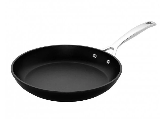 Le Creuset Les Forgées Koekenpan ø 30 Cm Aluminium 3 Le Creuset Les Forgées Koekenpan ø 30 Cm Aluminium