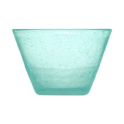 Memento Synth Bowl Kunststof Turquoise