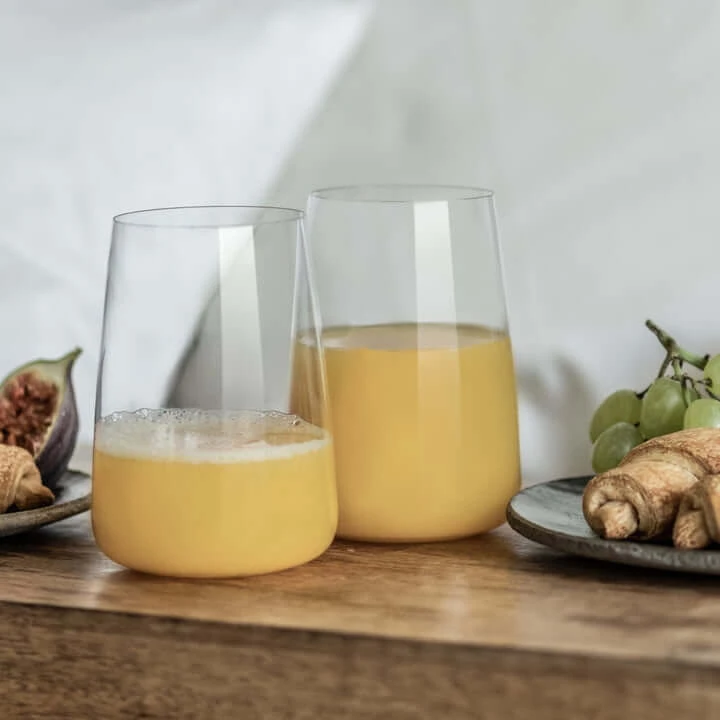 Schott Zwiesel Vivid Senses 42 Universeel Glas 500 Ml Kristalglas 4 Stuks 4 Schott Zwiesel Vivid Senses 42 Universeel Glas 500 Ml Kristalglas 4 Stuks - Afbeelding 2